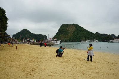 하롱베이 티톱섬 12