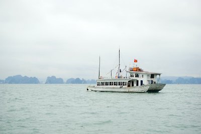 하롱베이 티톱섬 18