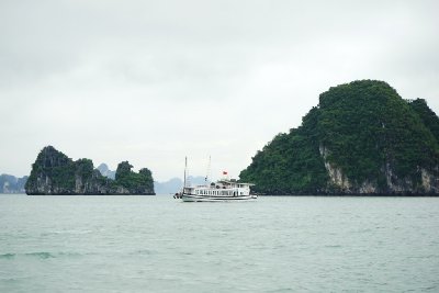 하롱베이 티톱섬 06