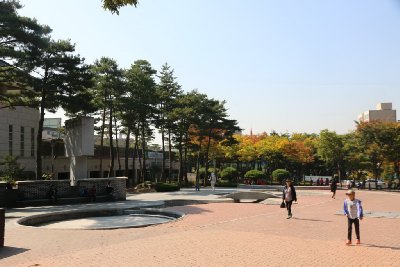 남한산성공원 03