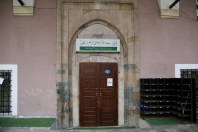 반야바쉬 모스크 14