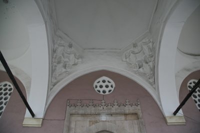 반야바쉬 모스크 15