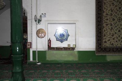 카슈가르 최대 모스크 11