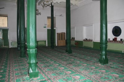 카슈가르 최대 모스크 13
