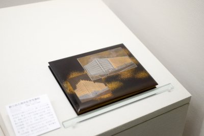 오사카역사박물관 05