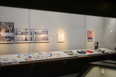 오사카역사박물관 16