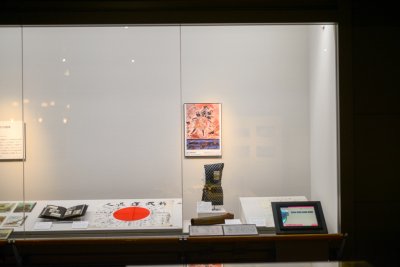 오사카역사박물관 19