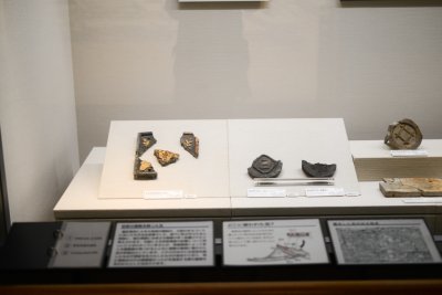 오사카 역사박물관 07