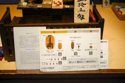 오사카 역사박물관 12