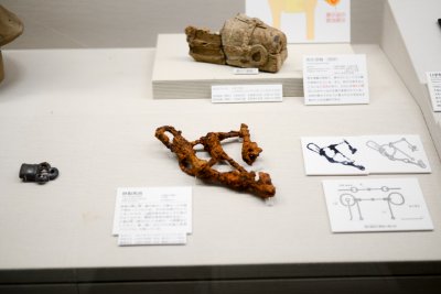 오사카 역사박물관 09