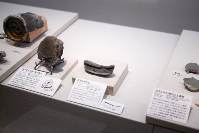 오사카 역사박물관 02