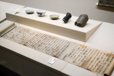 오사카 역사박물관 05