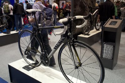 런던 바이크쇼 2015 자전거 전시품 06