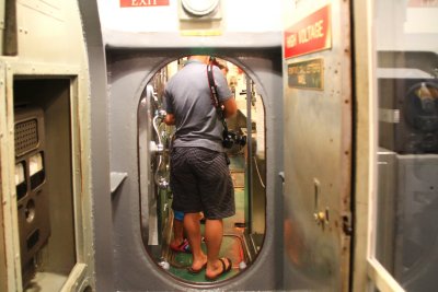 잠수함 보우핀 호 09