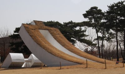 올림픽 공원 15
