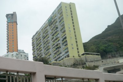 홍콩 섬 남부 스탠리 베이 거리풍경 13