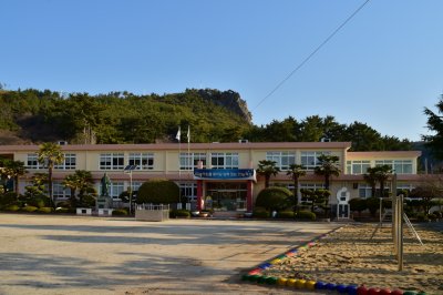 한려초등학교 영운분교장 03