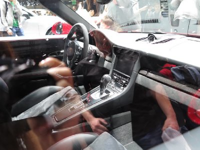 포르쉐 911 타가 4 GTS 08