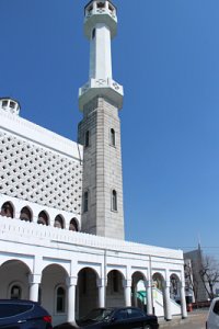 이슬람교 중앙성원 15