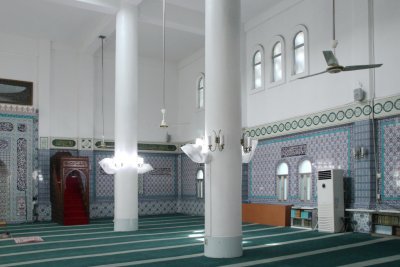 이슬람 서울 중앙성원 11