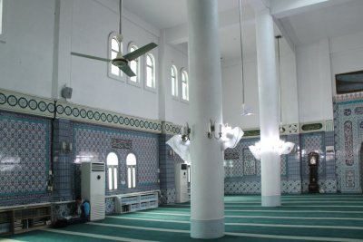 이슬람 서울 중앙성원 12