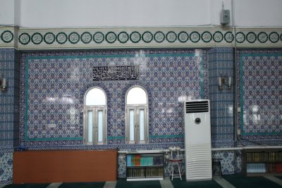 이슬람 서울 중앙성원 14