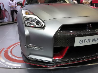 닛산 GT-R 니스모 04