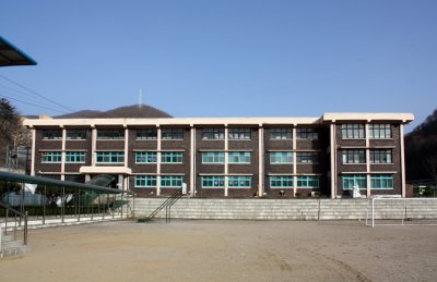 갈래초등학교 02