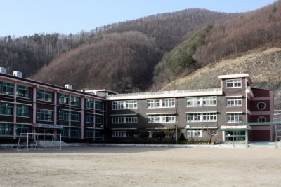 갈래초등학교 03