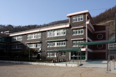 갈래초등학교 04