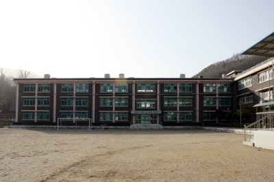 갈래초등학교 09