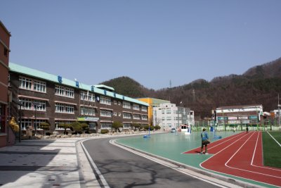 황지초등학교 11