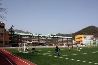 황지초등학교 13