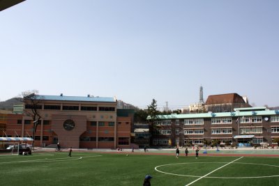 황지초등학교 14