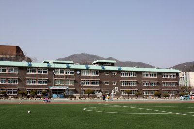 황지초등학교 16