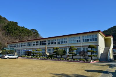 산양초등학교 풍화분교장 03