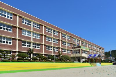 한려초등학교 04