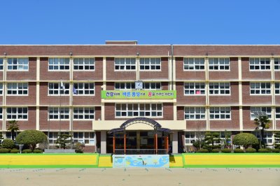 한려초등학교 05