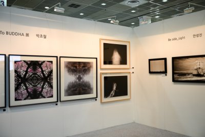 2015 서울국제사진영상기자재전 05