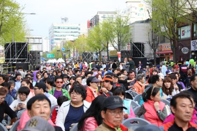 4·19혁명 2015 국민문화제 기념행사 04
