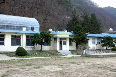 청성초등학교 묘금분교(폐교) 03