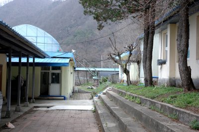 청성초등학교 묘금분교(폐교) 09