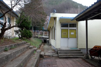 청성초등학교 묘금분교(폐교) 17