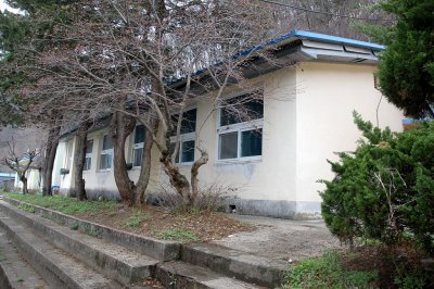청성초등학교 묘금분교(폐교) 18