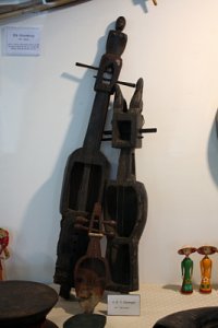 세계민속악기박물관 소장품 13