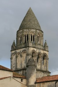 상트르의 수도원 15