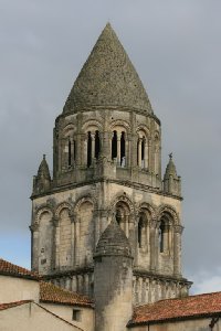 상트르의 수도원 16