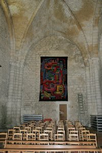 상트르의 수도원 09