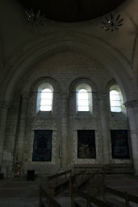 상트르의 수도원 10