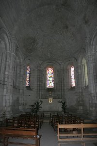 상트르의 수도원 12
